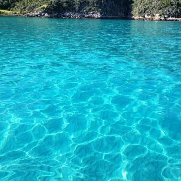 Embarcação Bigutur II-阿拉伊阿尔港必去景点