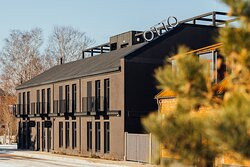 OTTO Hotel & Sun主图