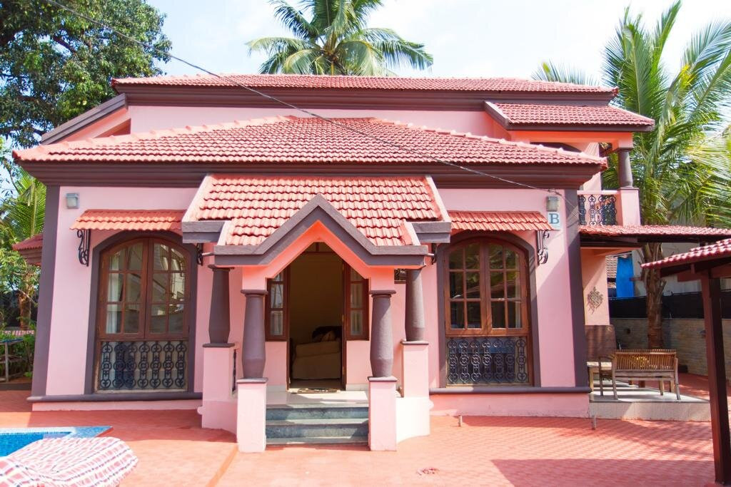 Westwood Villas Goa