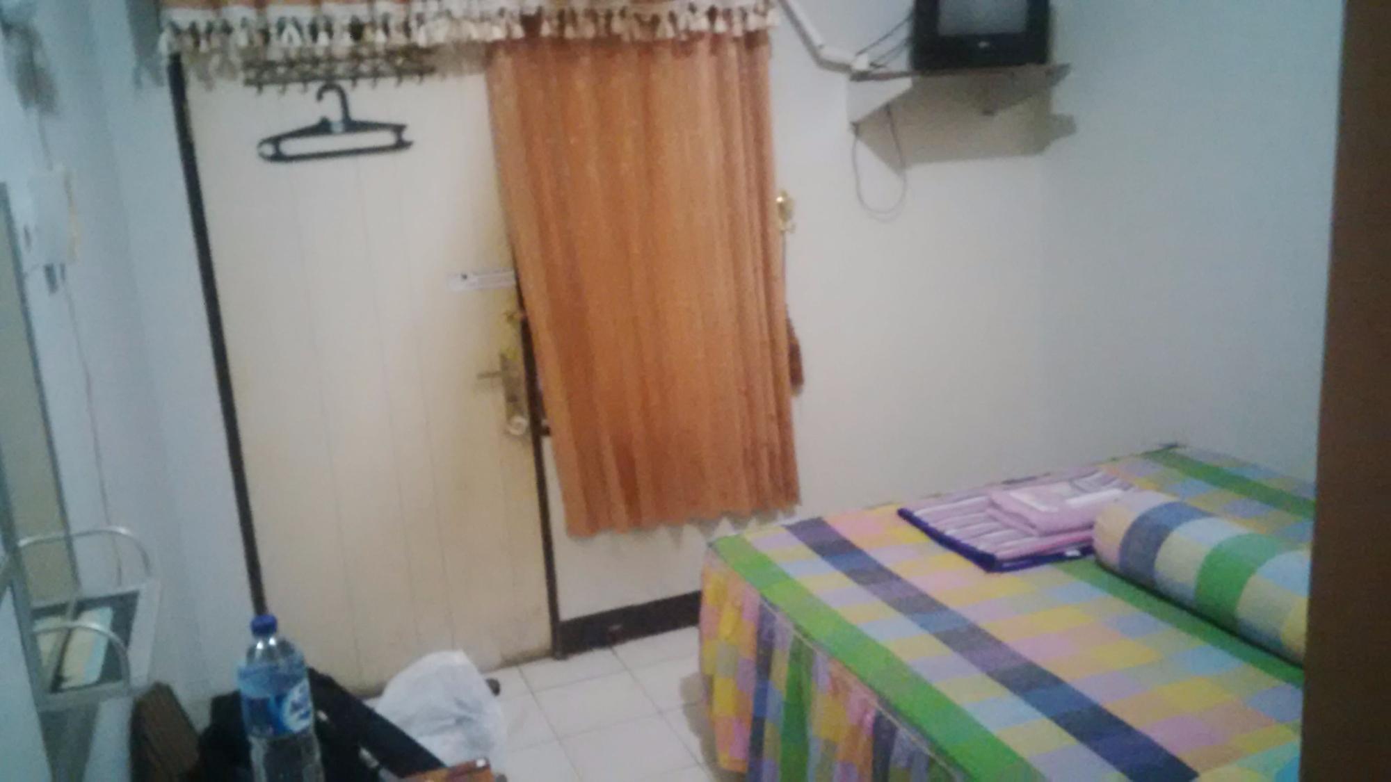 Hotel Putir Sinta Syariah-客卧