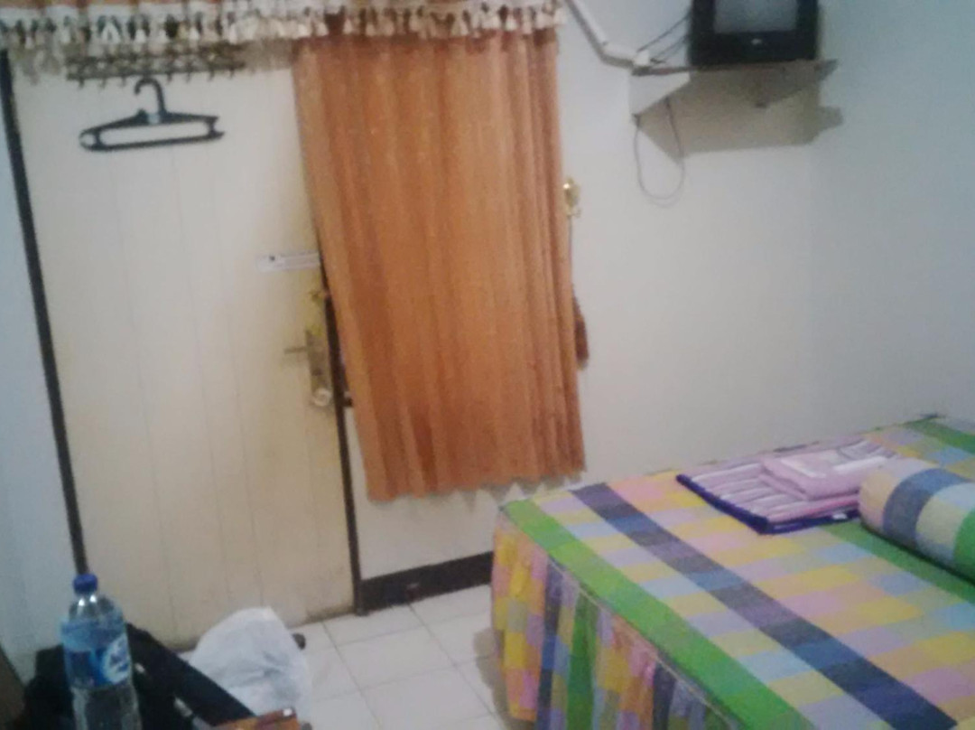 Hotel Putir Sinta Syariah主图