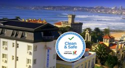 Hotel São Mamede-官方