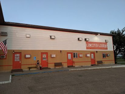 Lakota Lodge