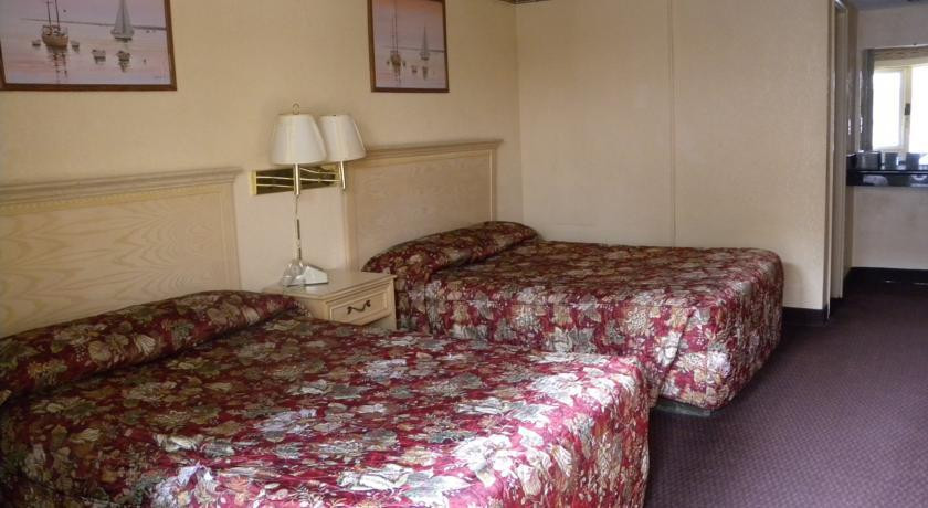 Eldorado Motor Inn