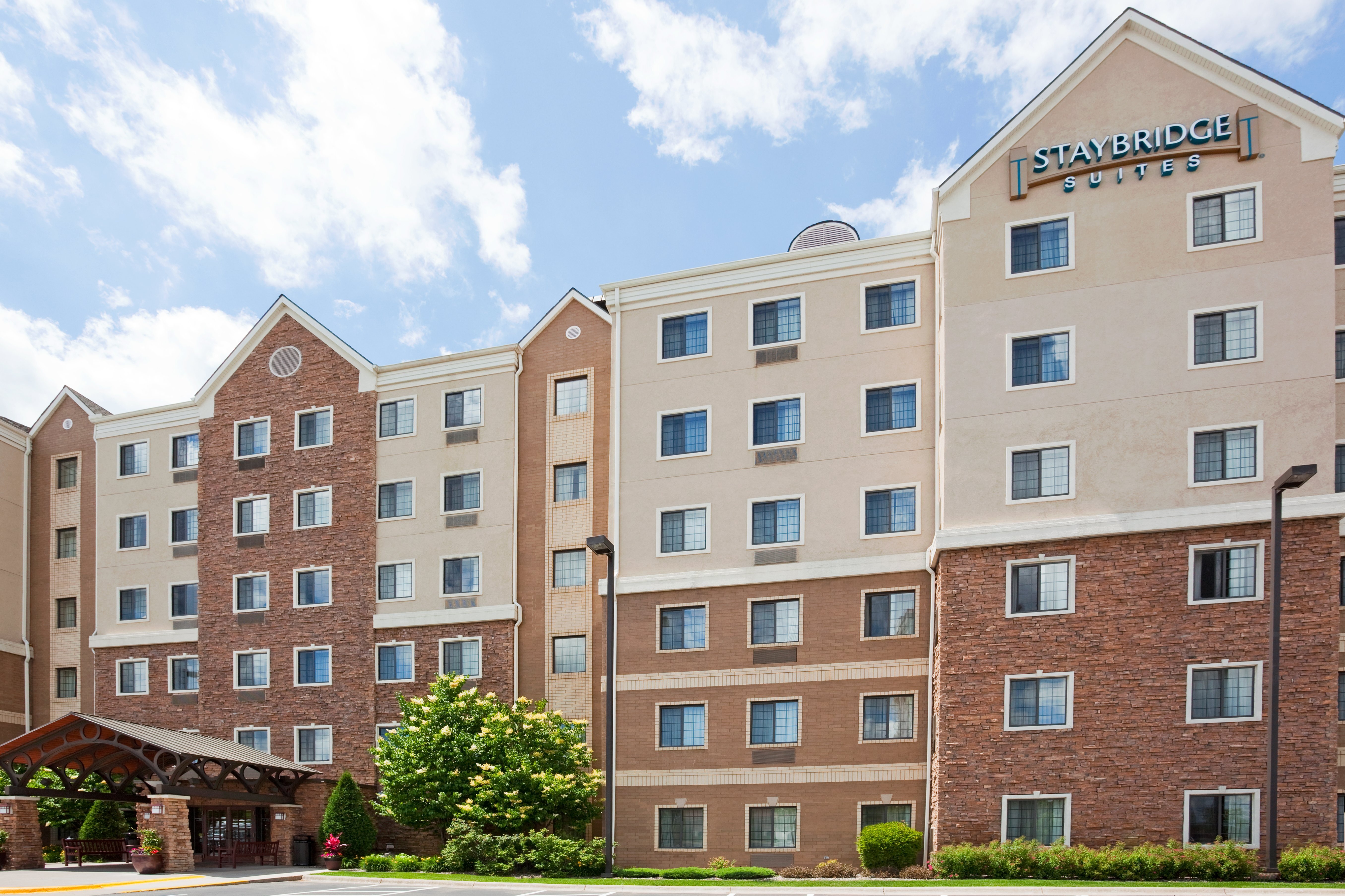 Staybridge Suites Minneapolis-Bloomington, an IHG Hotel-官方