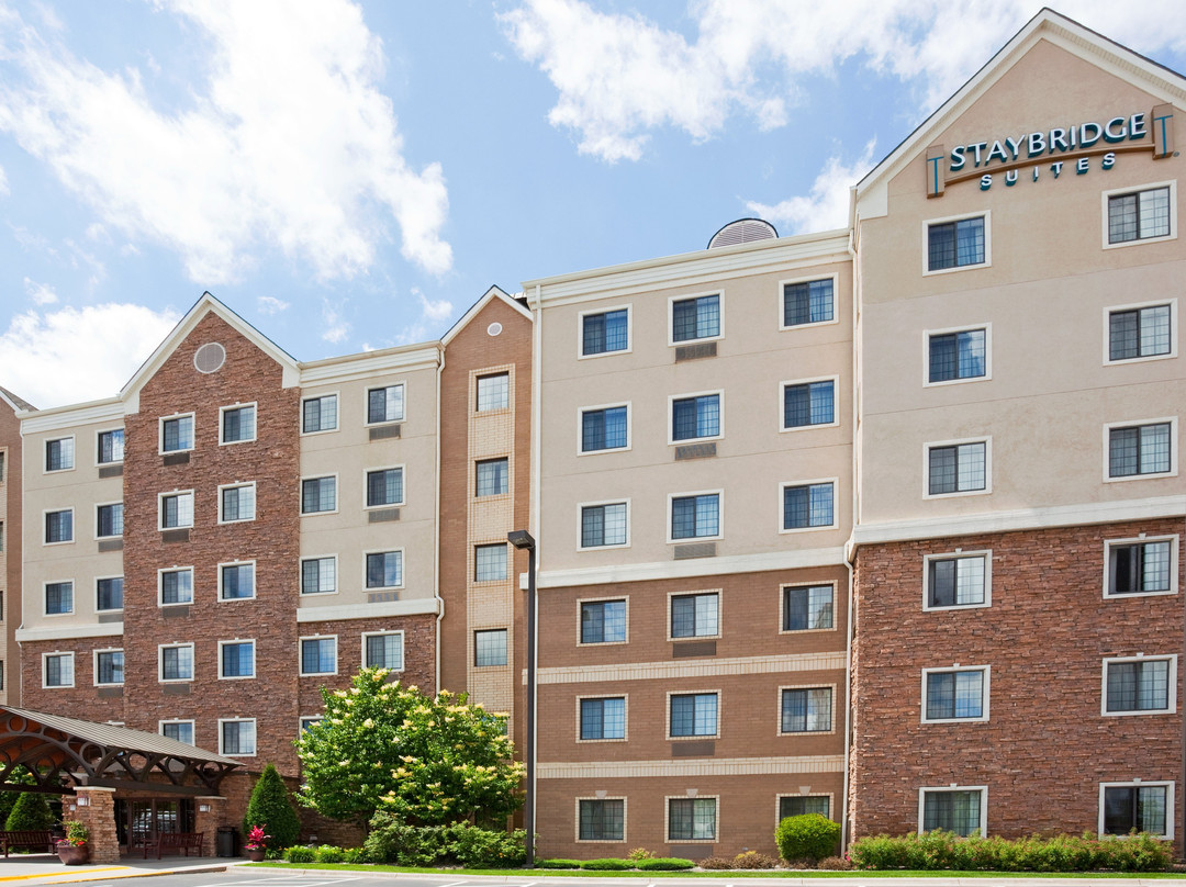 Staybridge Suites Minneapolis-Bloomington by IHG主图