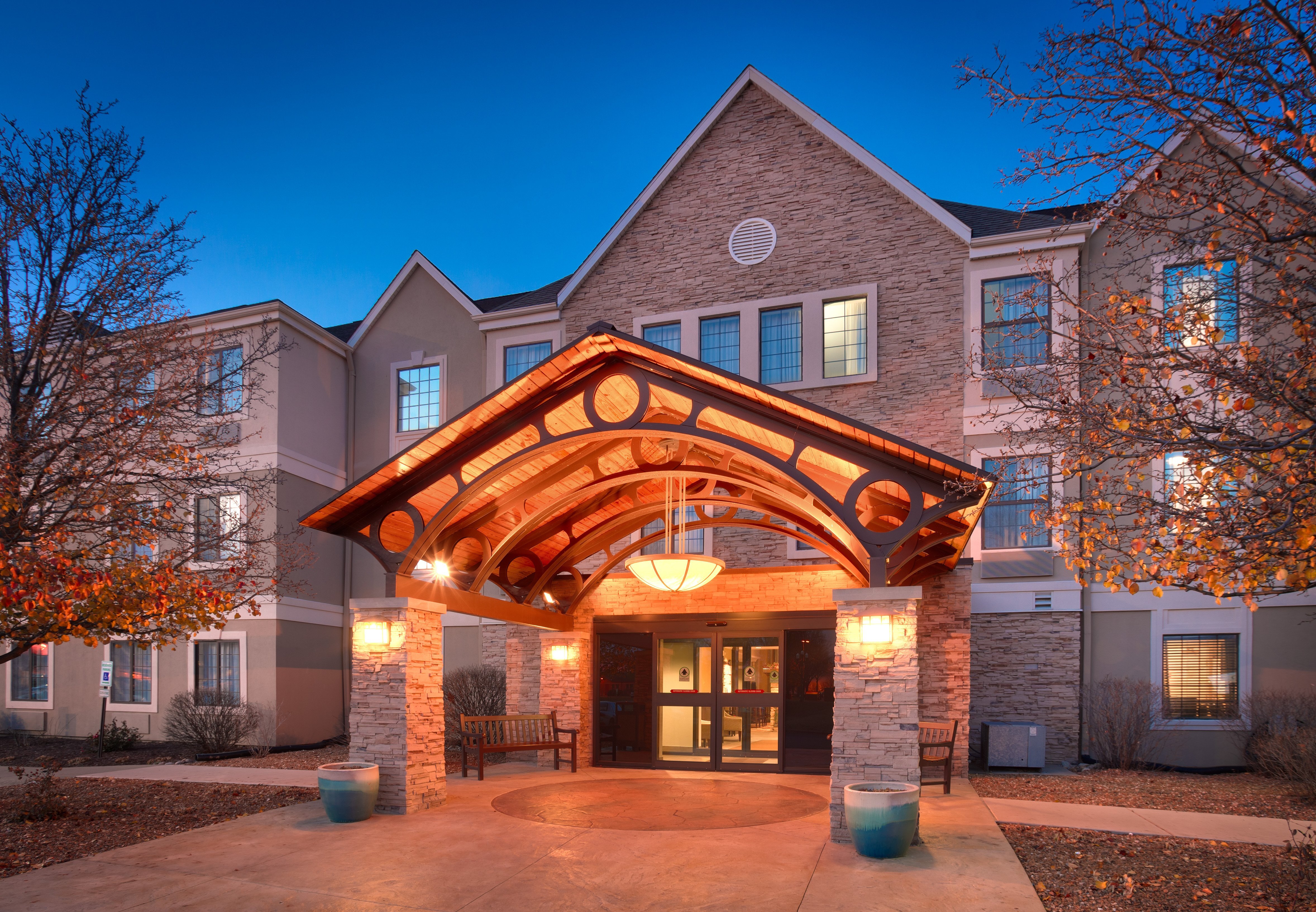 Staybridge Suites Peoria-downtown By IHG-官方