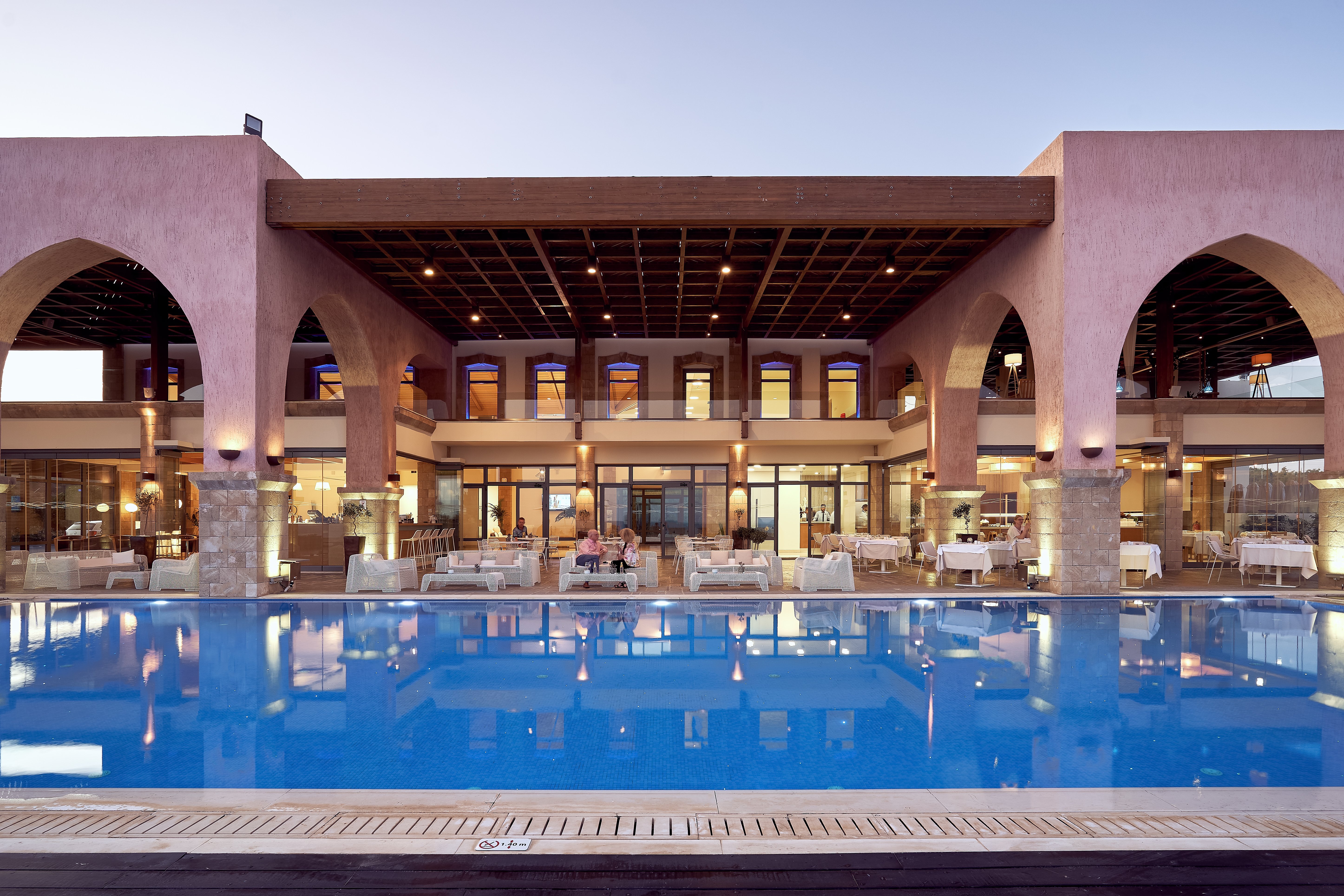Boutique 5 Hotel & Spa-官方