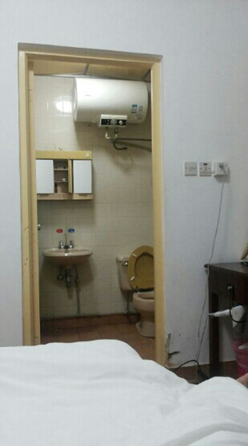 大亚湾核电专家会所主图