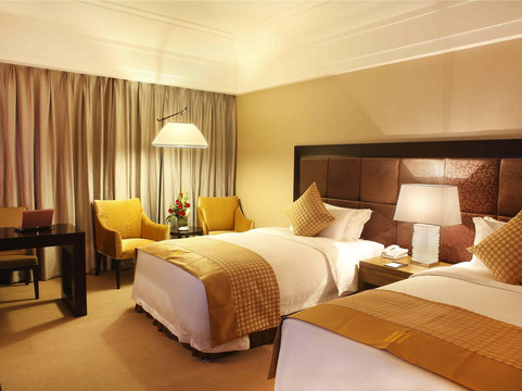 海韵锦江国际酒店主图