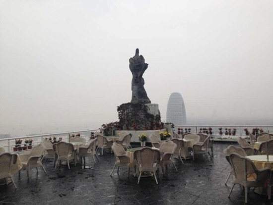 哥伦波太湖城堡主图