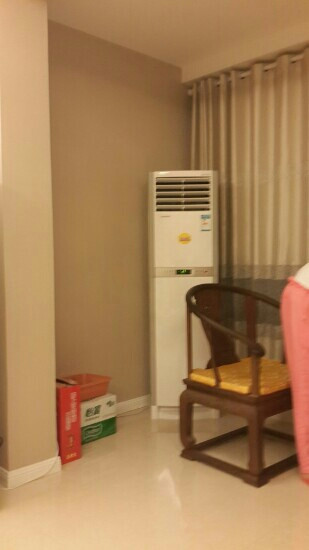 潜江市酒店住宿-纽宾凯大酒店