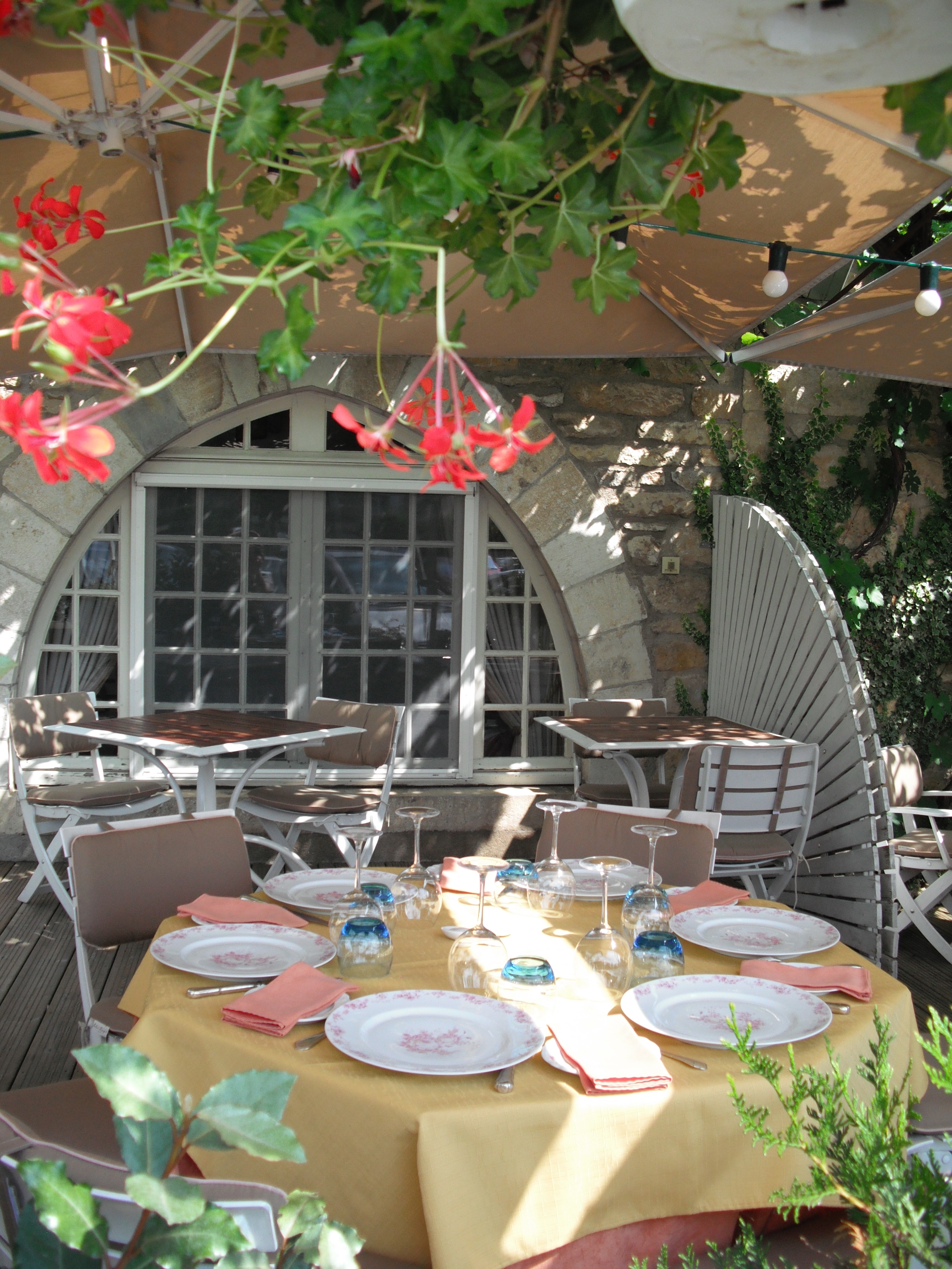 Hotel Le Lion d'Or-官方