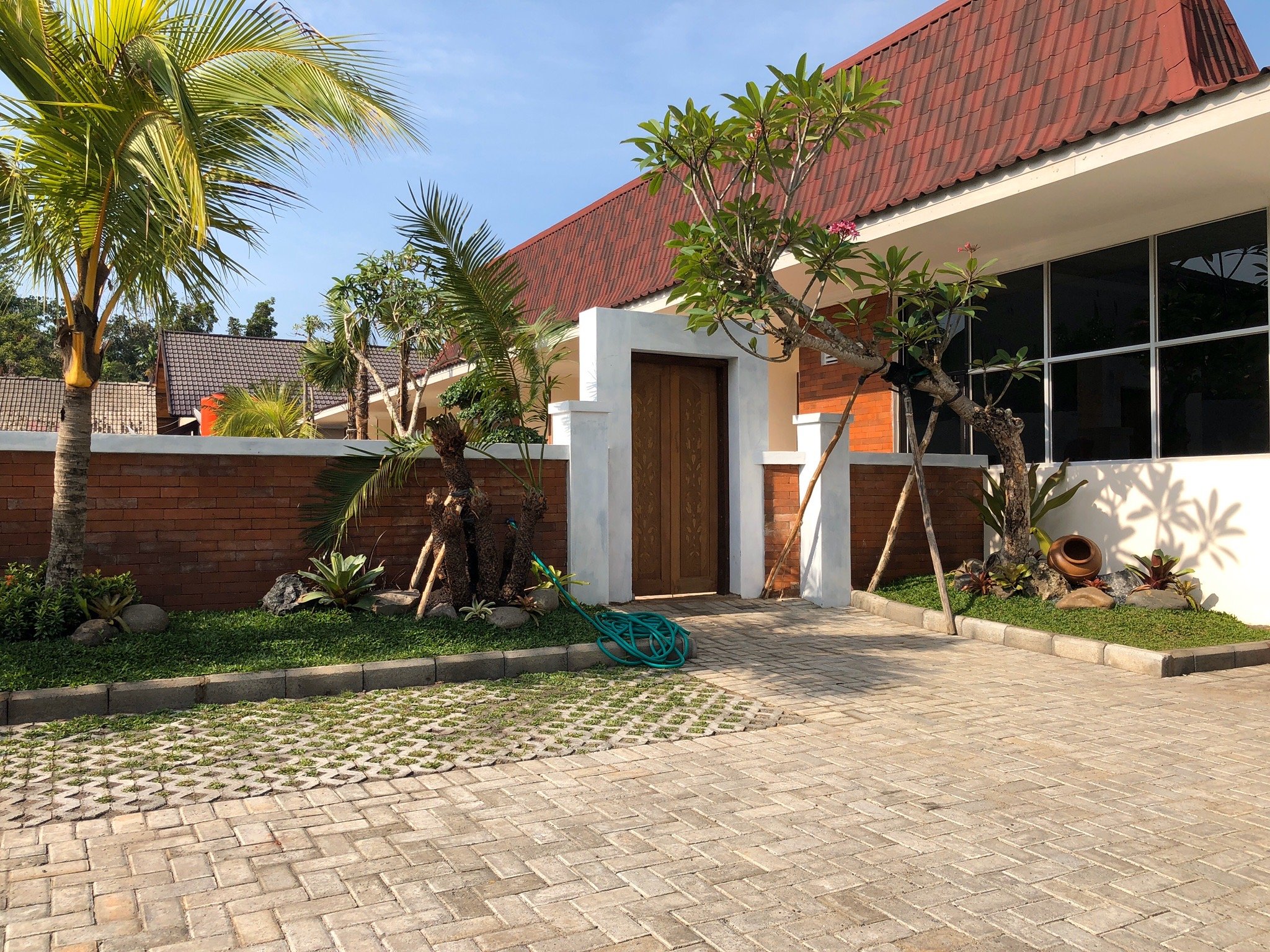 SOKA Guest House Banjarbaru-官方