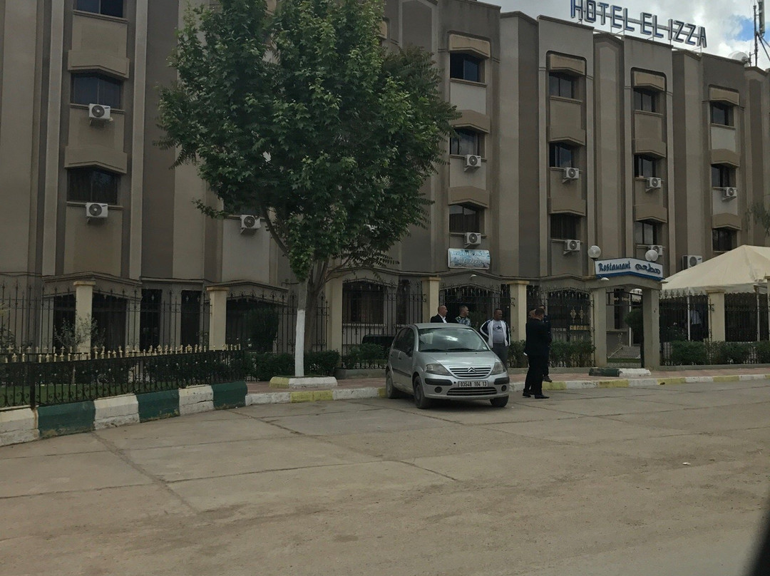 Hotel El Izza