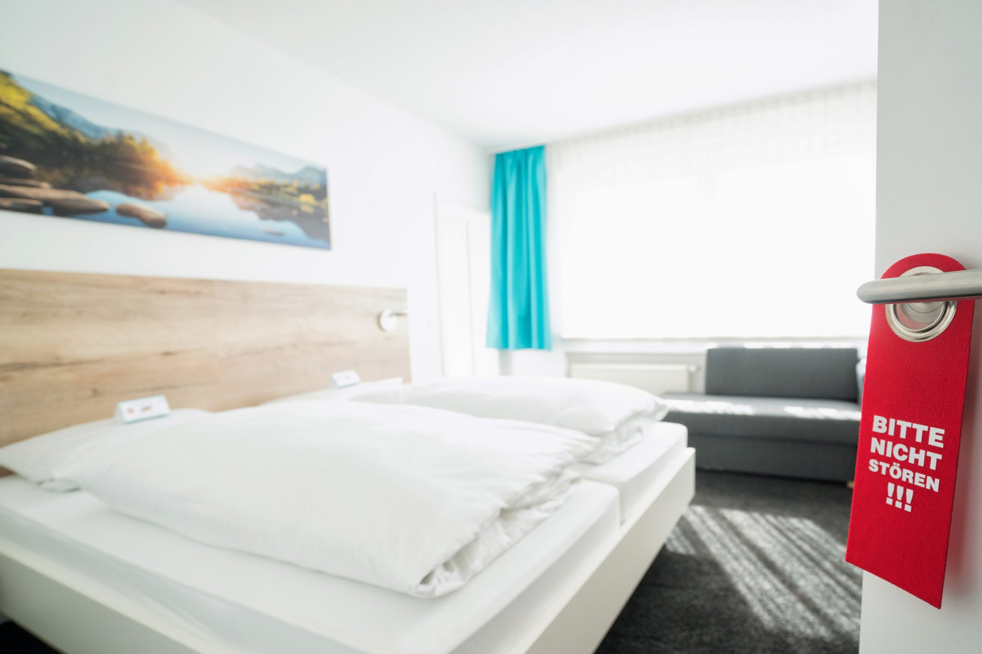 Hotel zur Sonne-官方