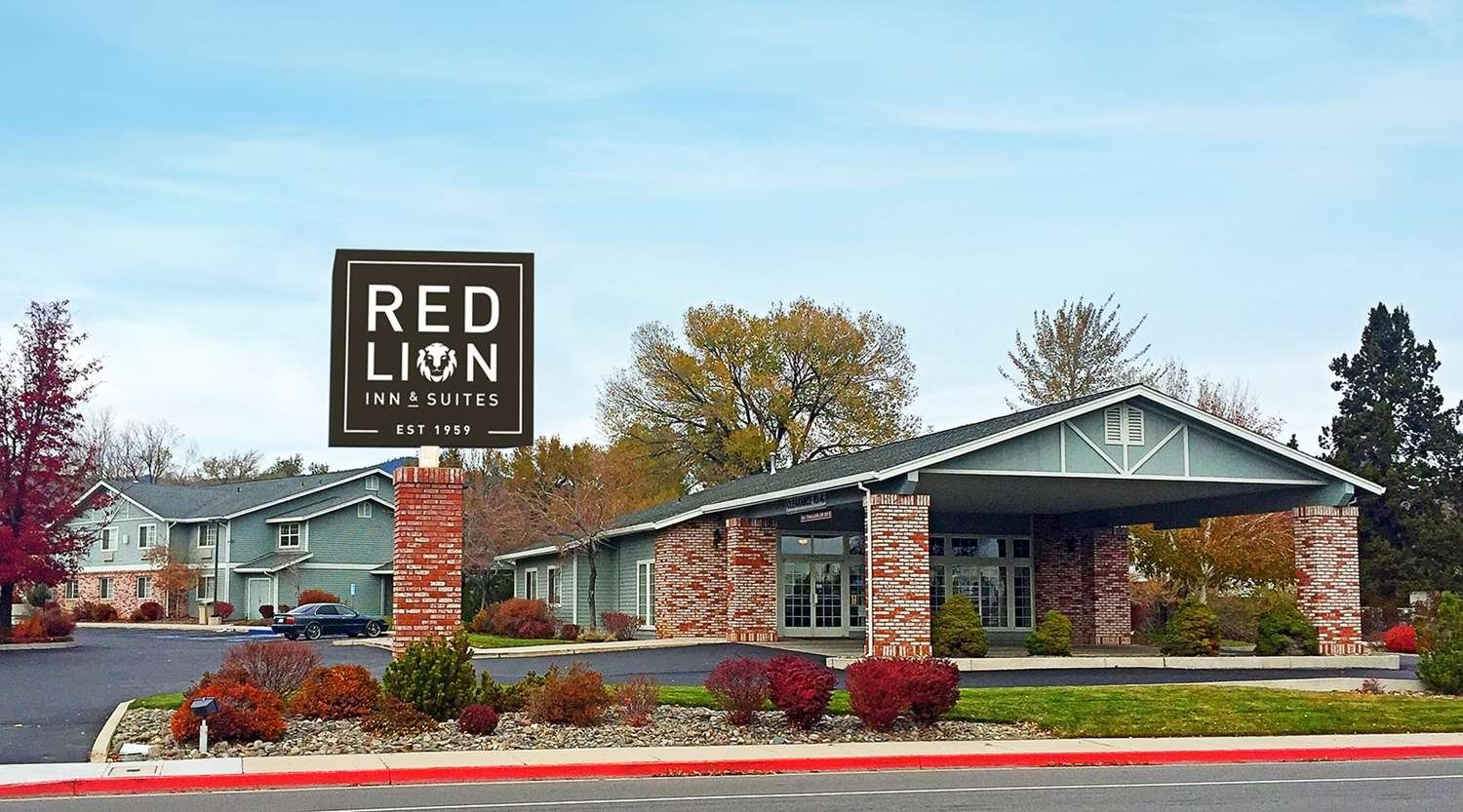 Comfort Inn & Suites-官方