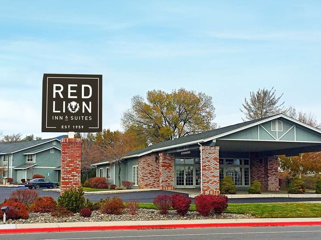 Comfort Inn & Suites主图