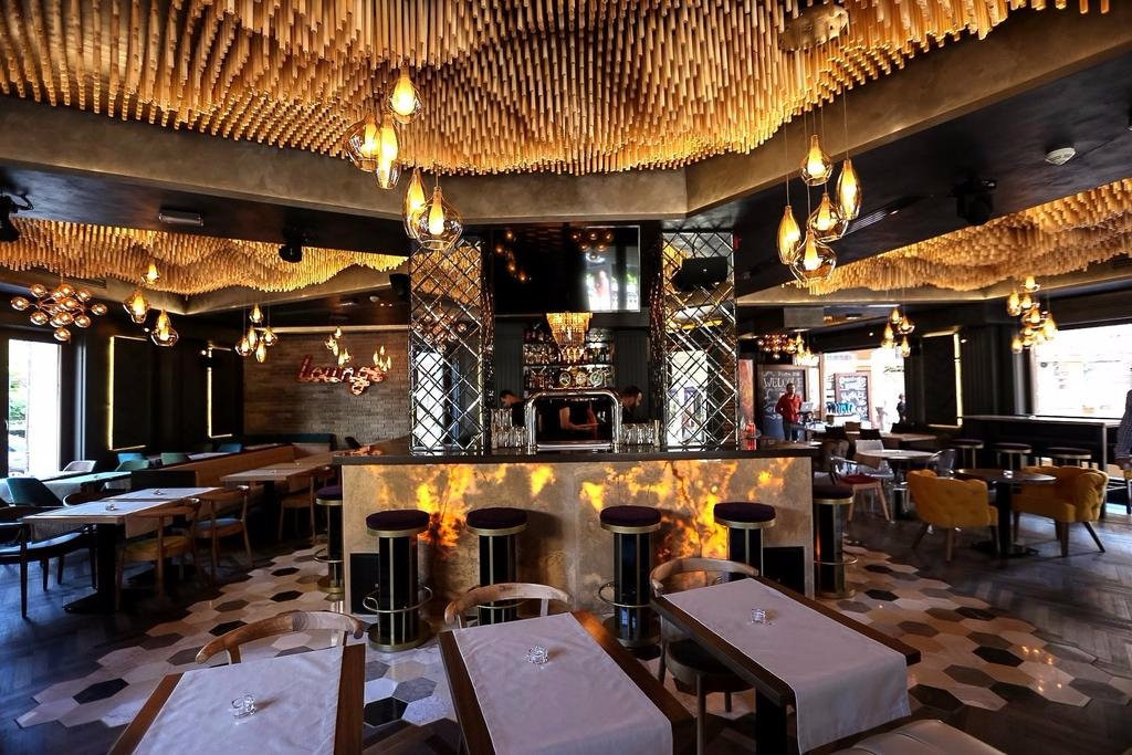 Peninsula Boutique Hotel