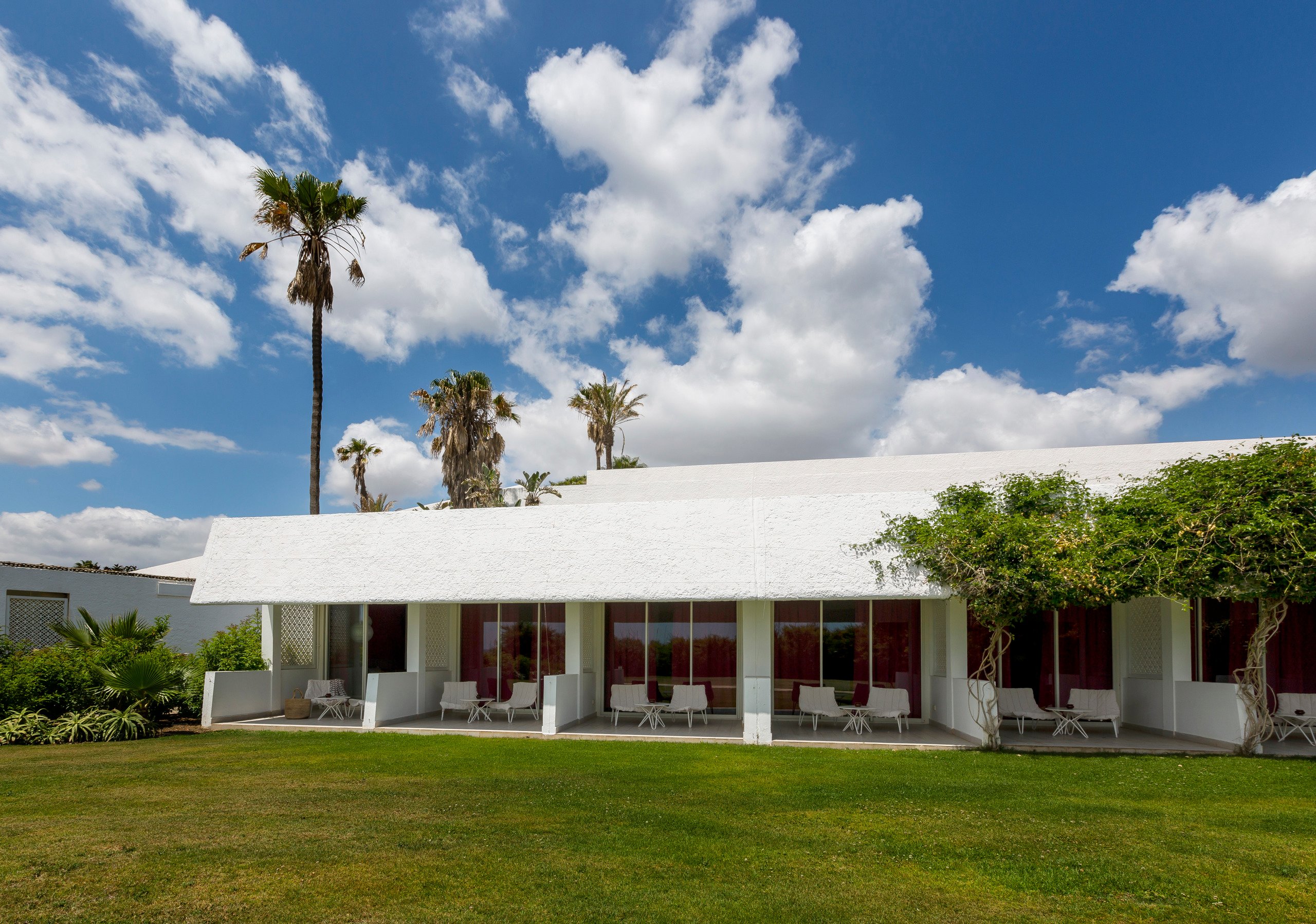 Club Med Yasmina - Morocco-官方