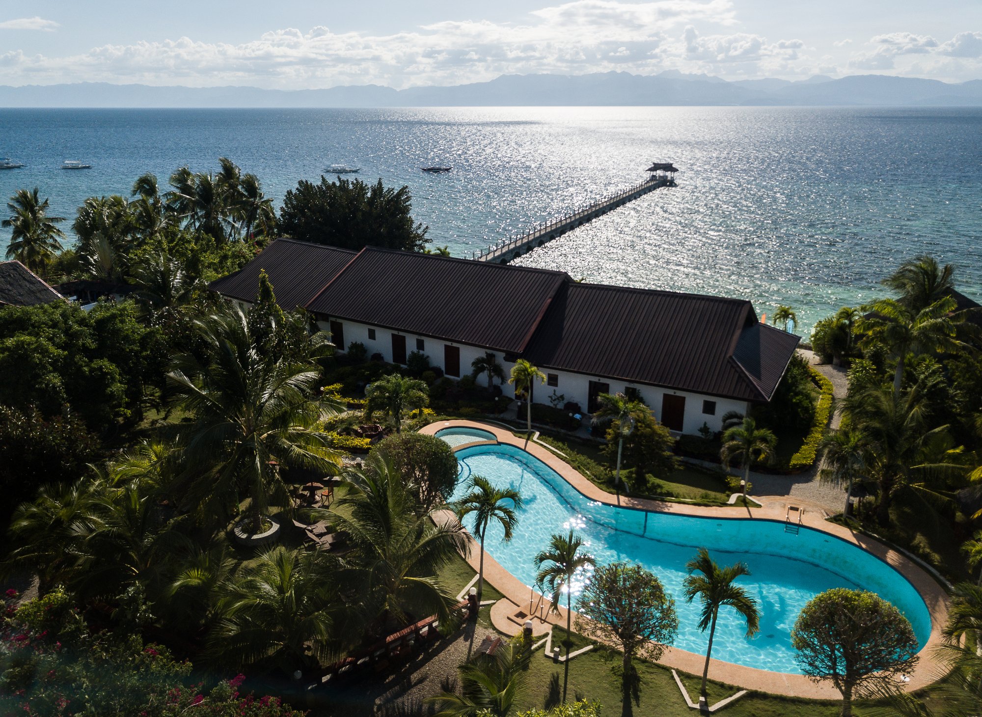 Kasai Village Dive Resort-官方