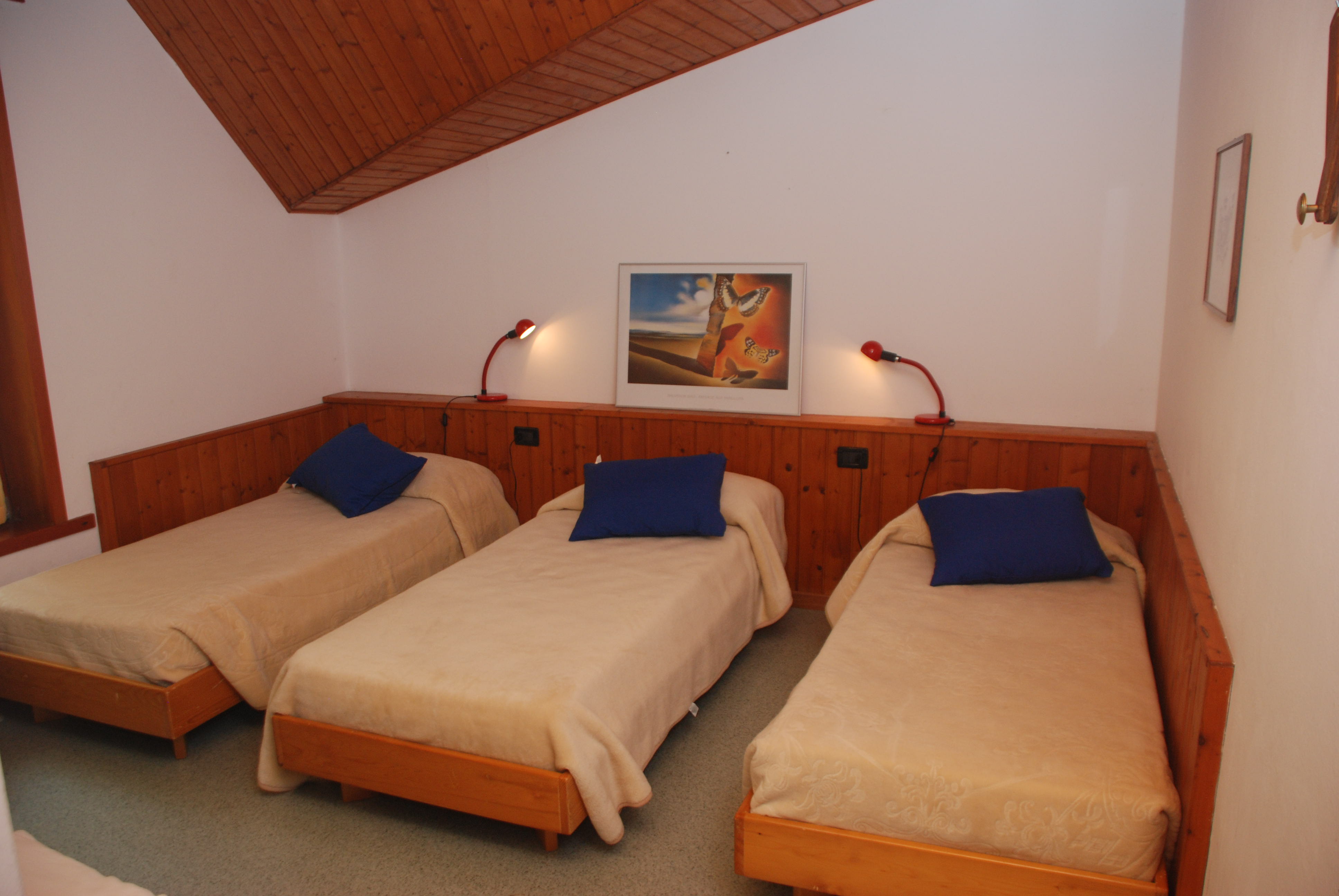 Casa Vacanze Il Nido-官方