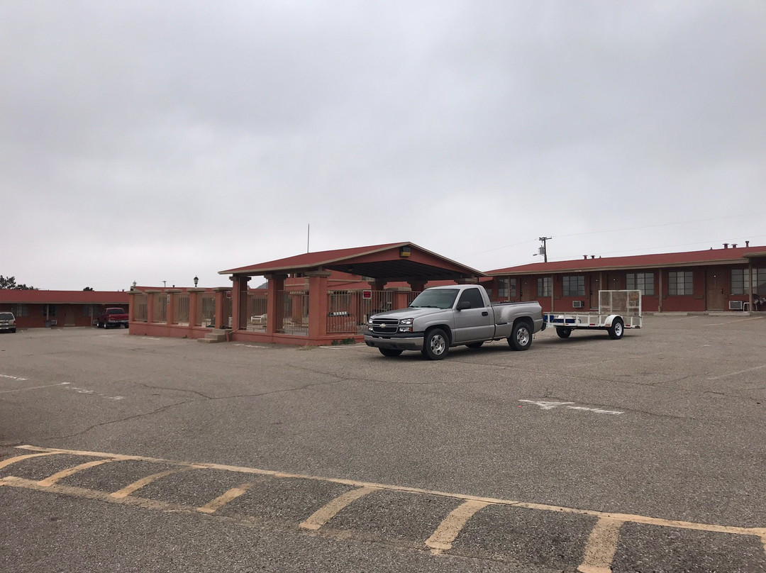 Americas Best Value Inn & Suites-Bisbee