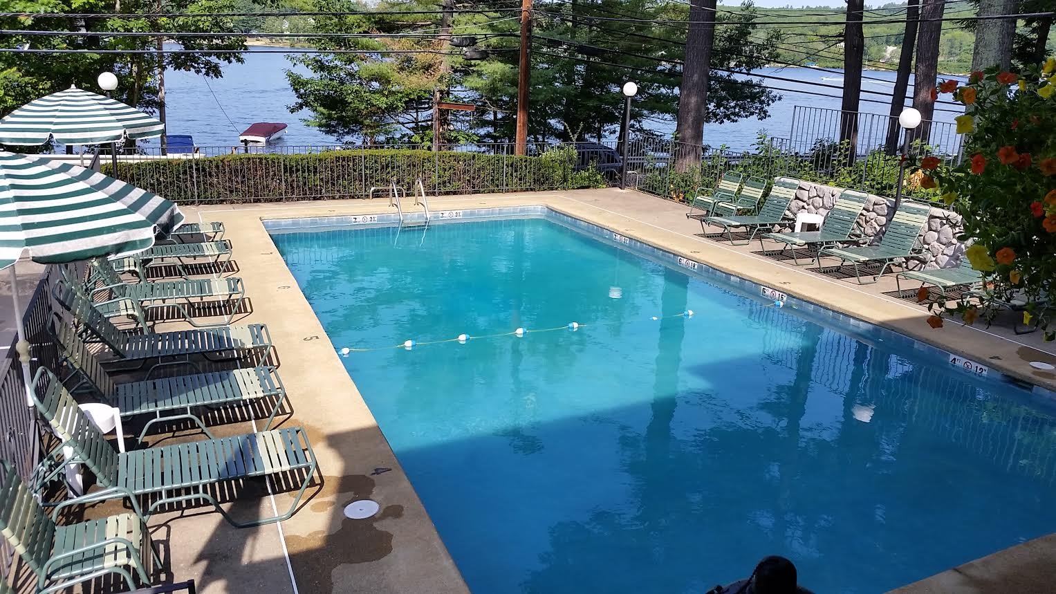 Birch Knoll Motel-官方
