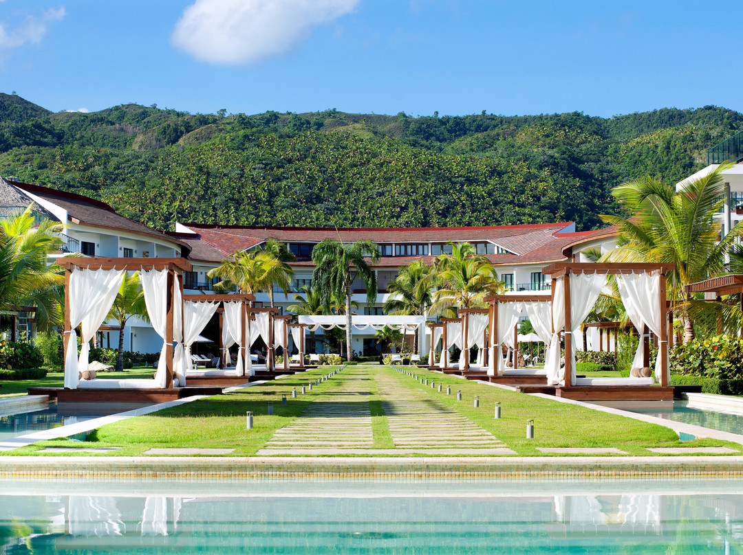 Sublime Samana Hotel & Residences主图