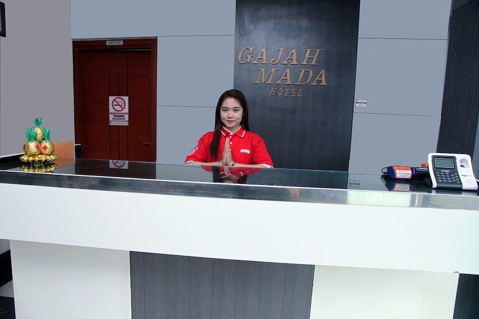 OYO 920 Gajah Mada Hotel-官方