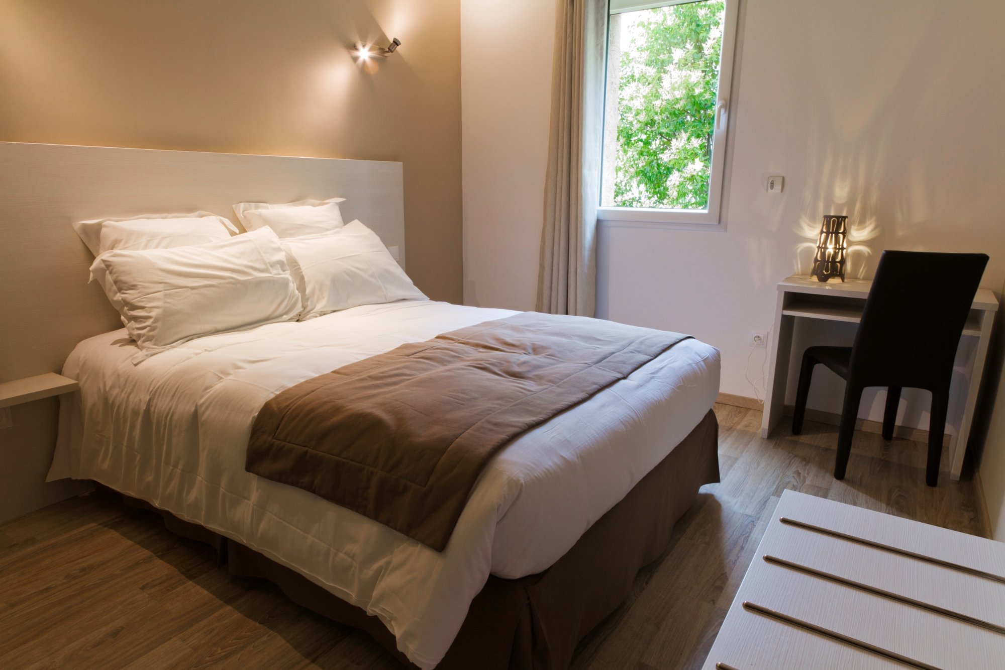 Hotel Les Petits Oreillers-官方