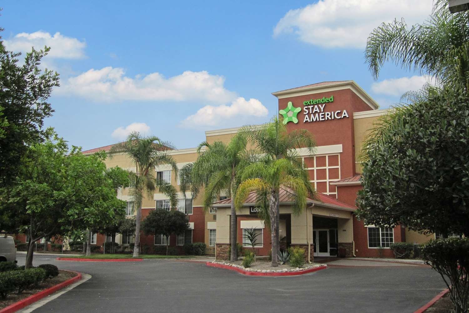 Extended Stay America - Orange County - Cypress-官方