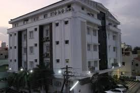 Hotel Abi Krishna-官方
