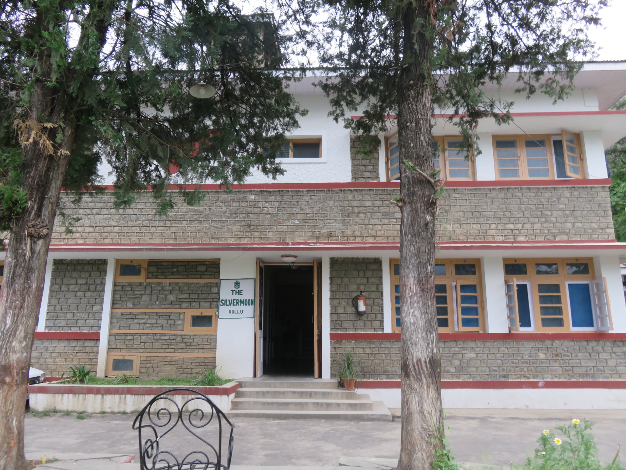 Silvermoon Hotel-官方