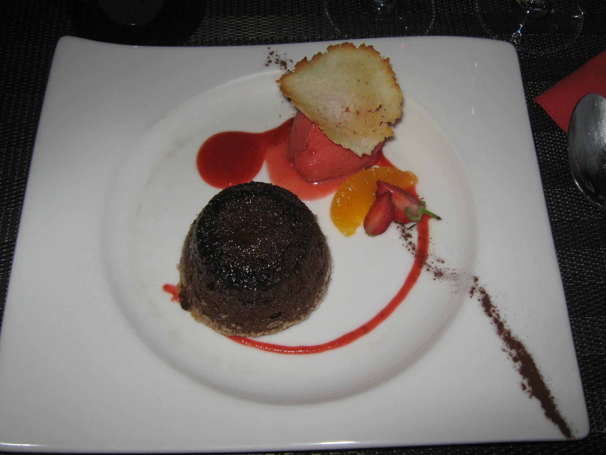 Hotel Le Belvedere de Belves-客卧