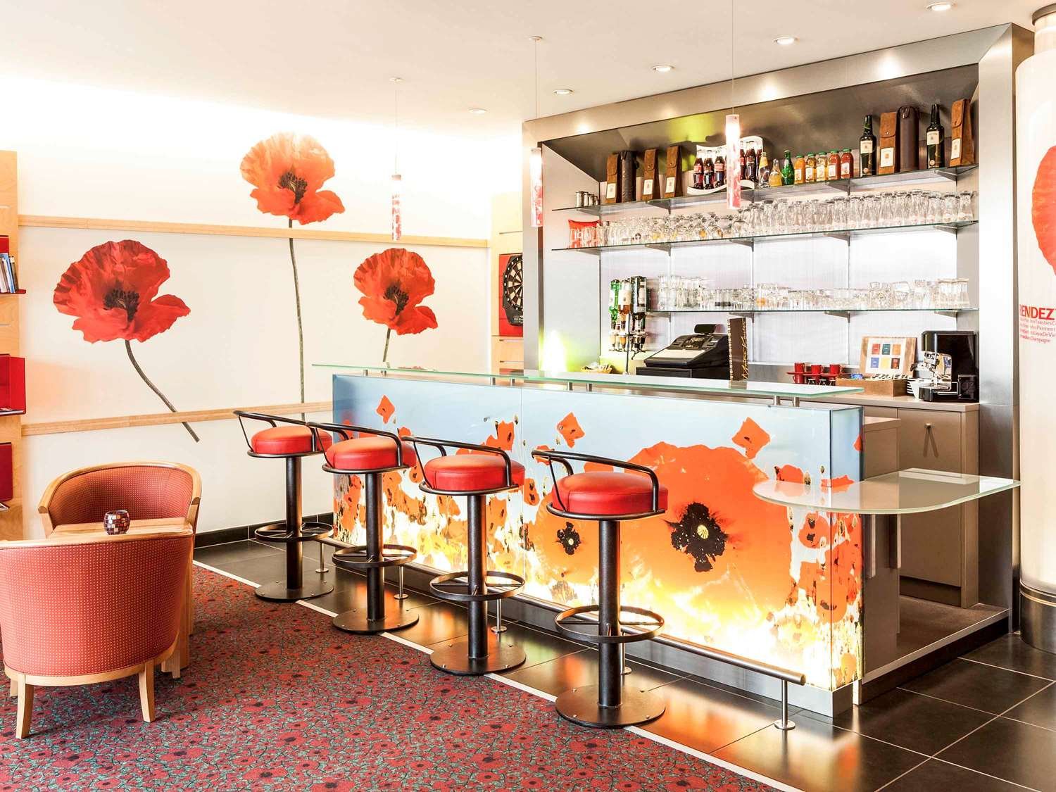 Hotel Ibis Chatellerault-官方