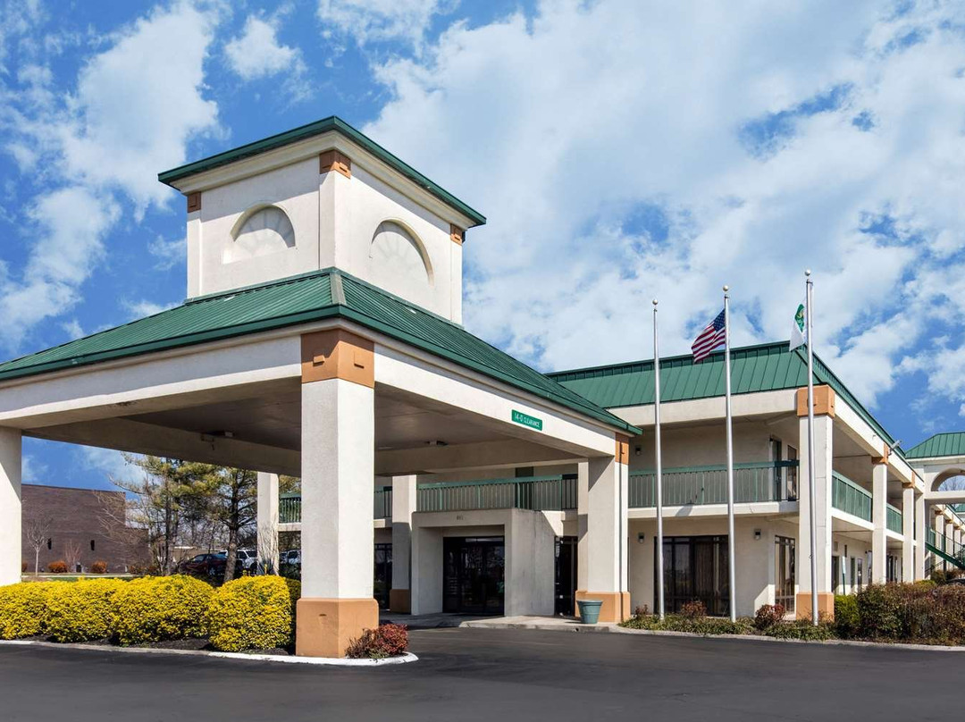 Quality Inn Lebanon主图