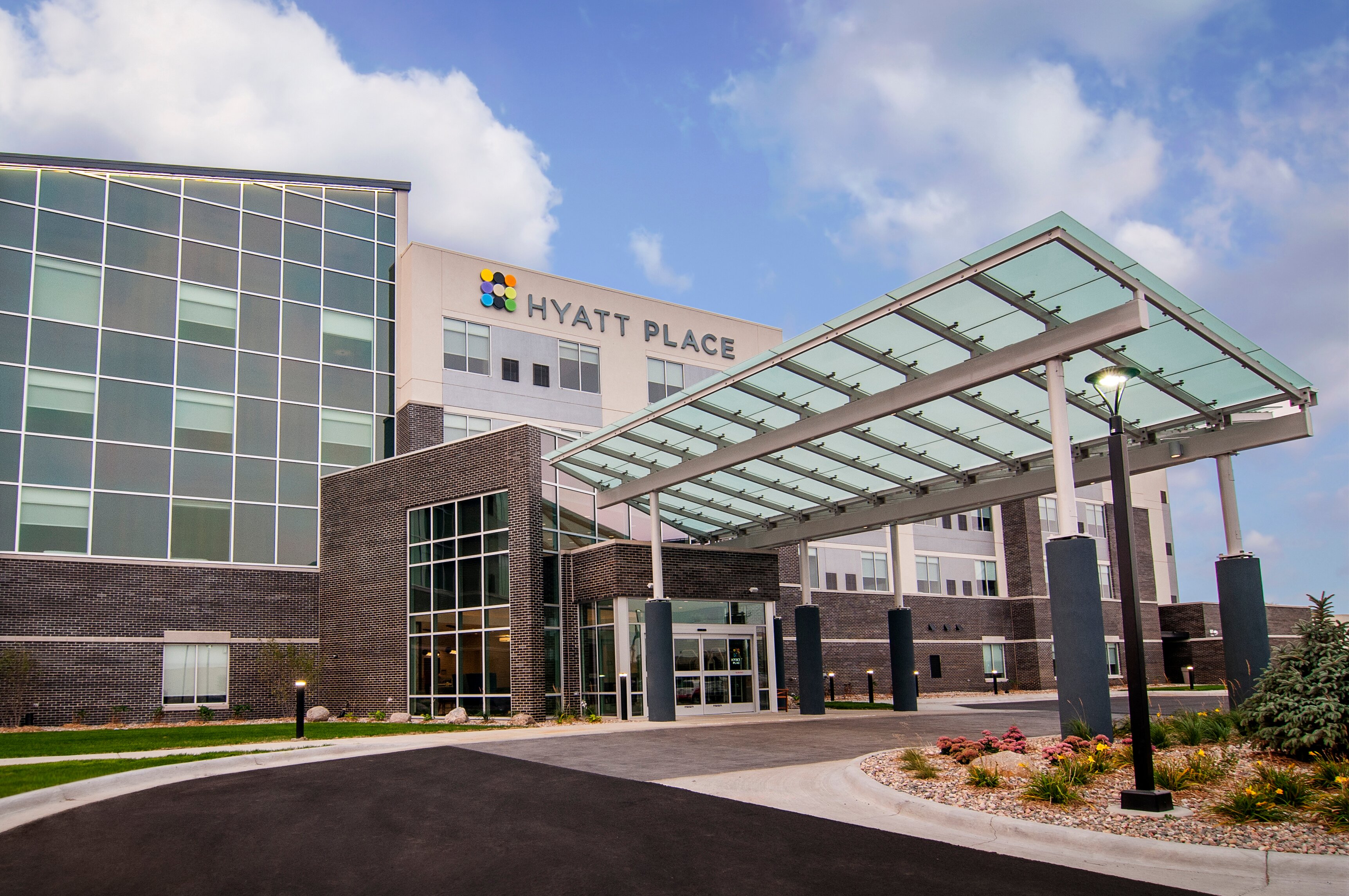Hyatt Place Sioux Falls - South-官方
