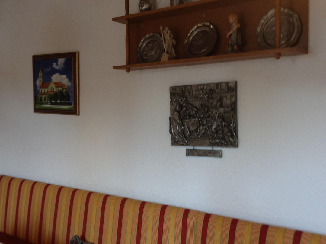 Hotel-Gasthof Soller