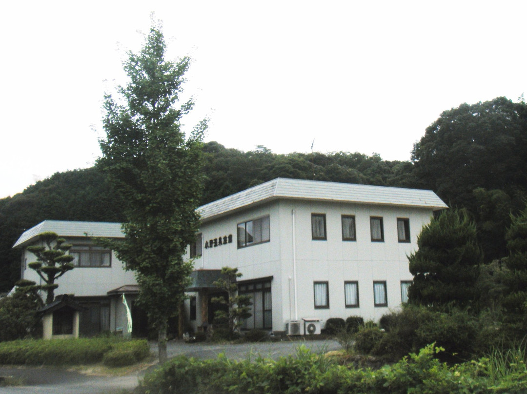 Ono Onsen Ryokan