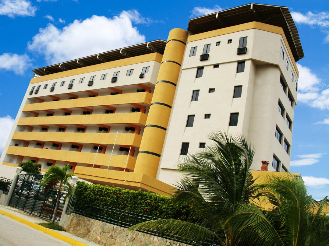 Playa Sirena Hotel & Resort