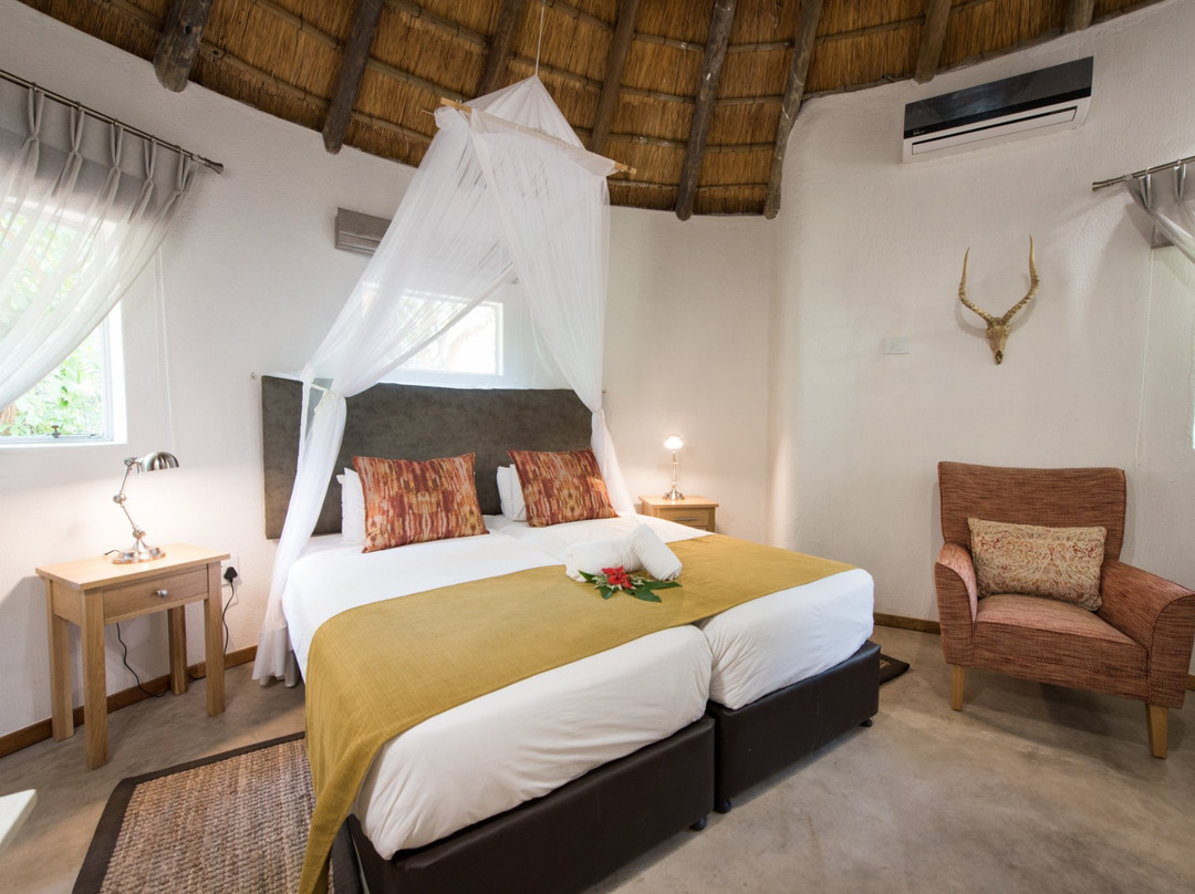 伐拉博瓦酒店住宿-赛法帕内旅行宾馆酒店