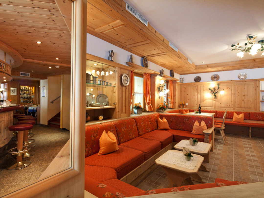 施库奥尔酒店住宿-Hotel Astras