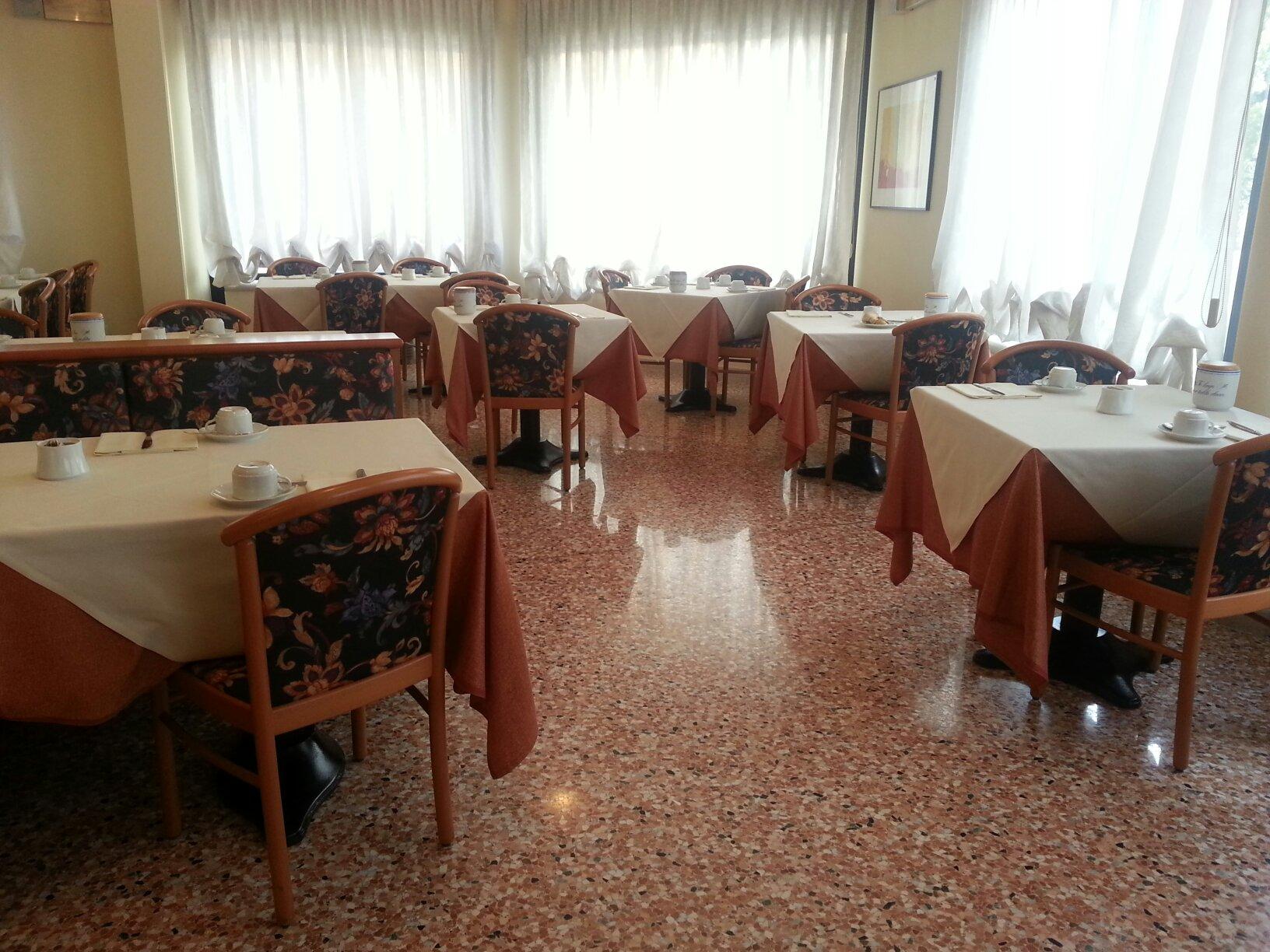 Hotel Villa-餐饮