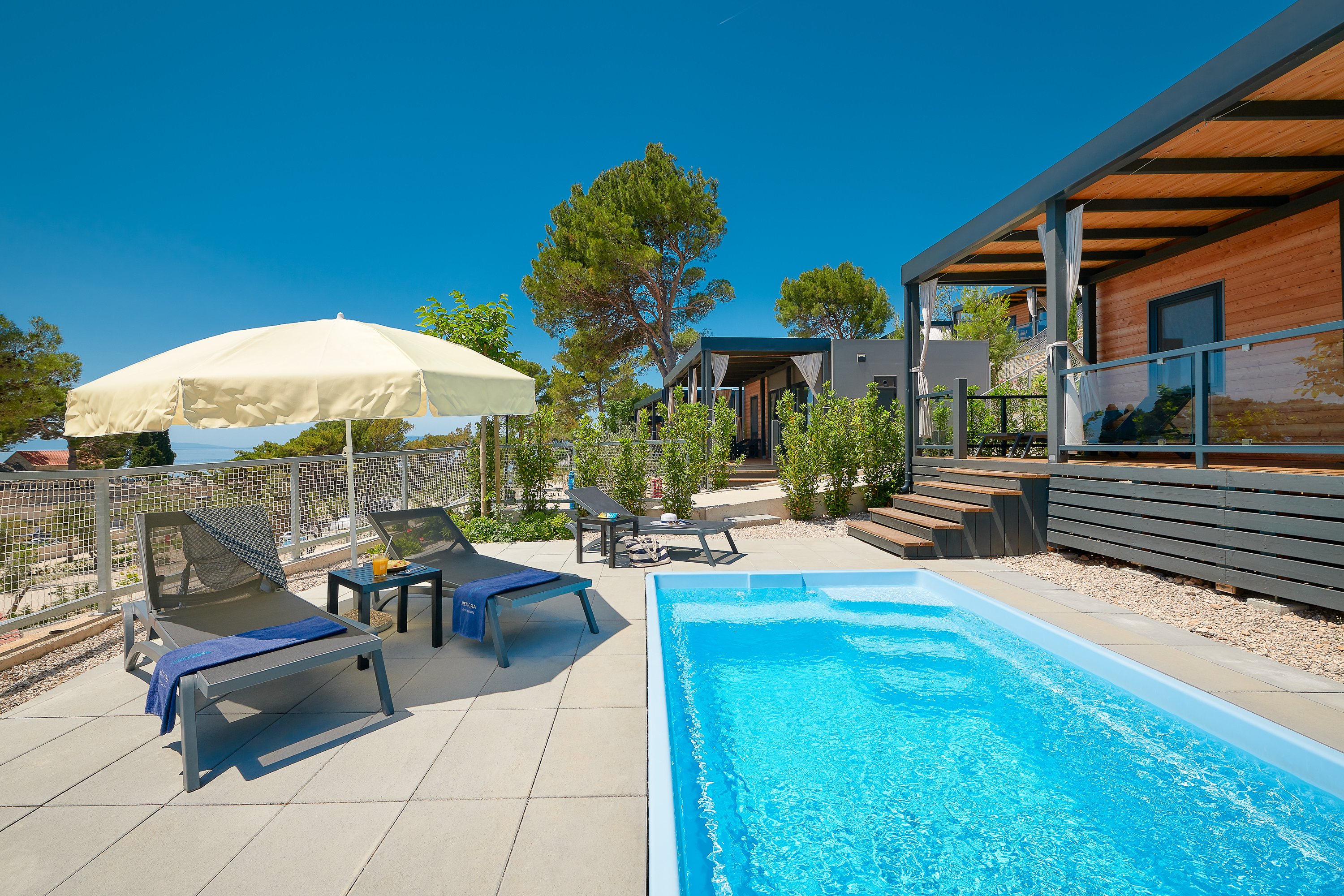 Medora Orbis Camping & Glamping-官方