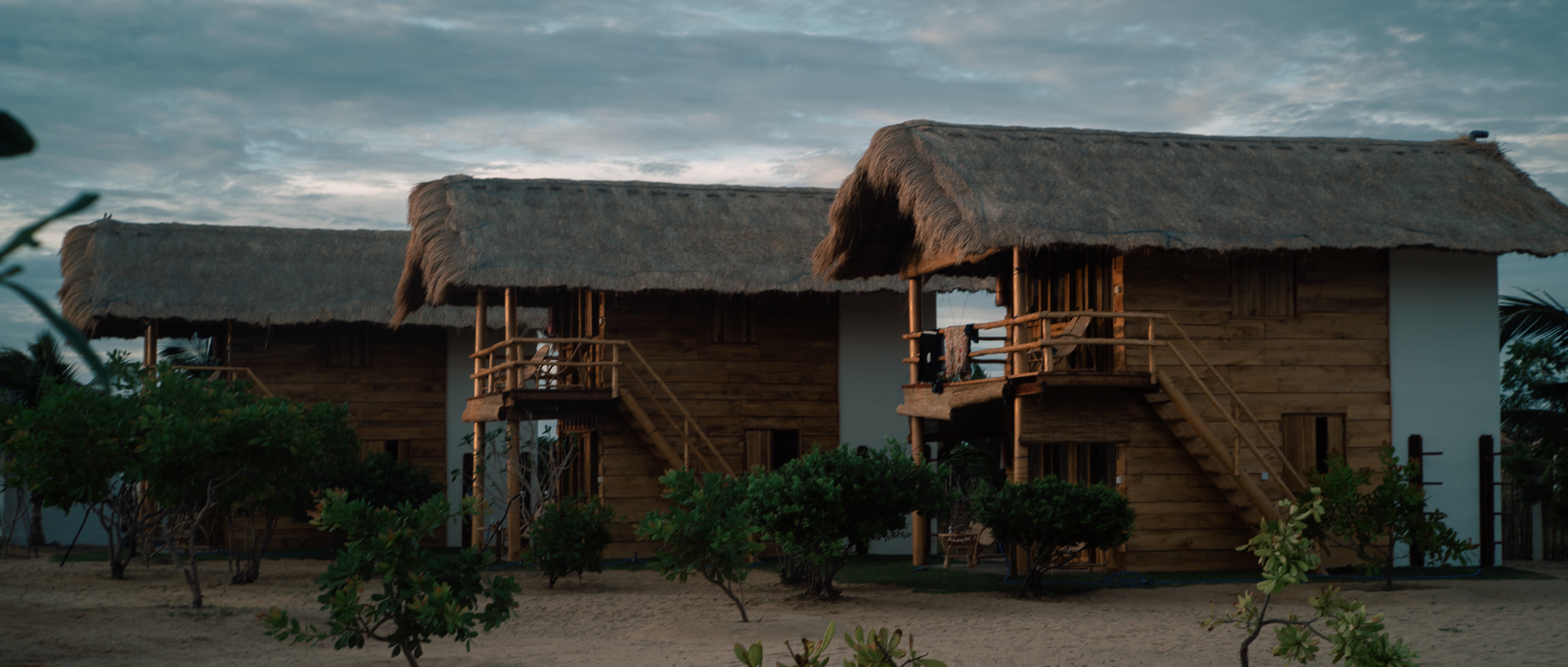 Whisky Point Resort-官方
