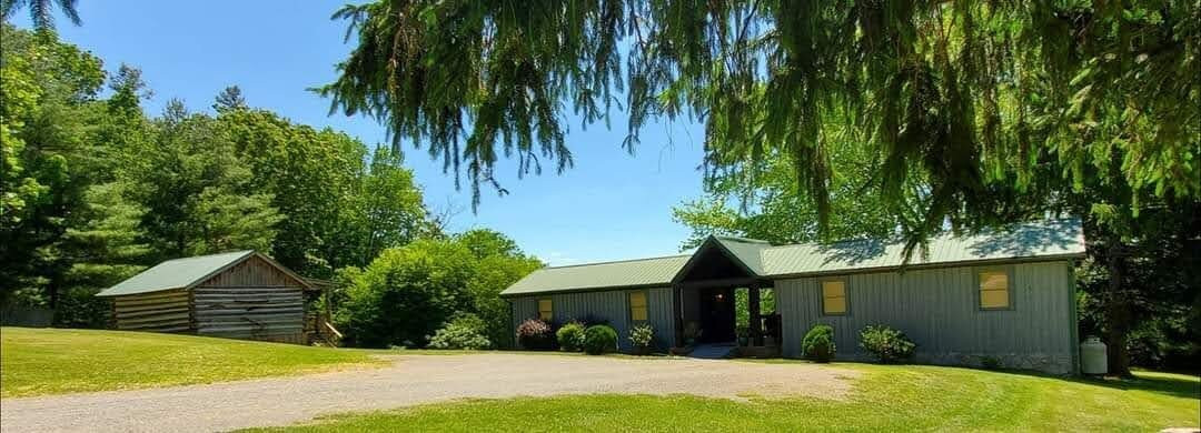 A Place By The Parkway