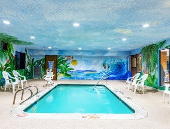 Super 8 By Wyndham League City - Kemah Area