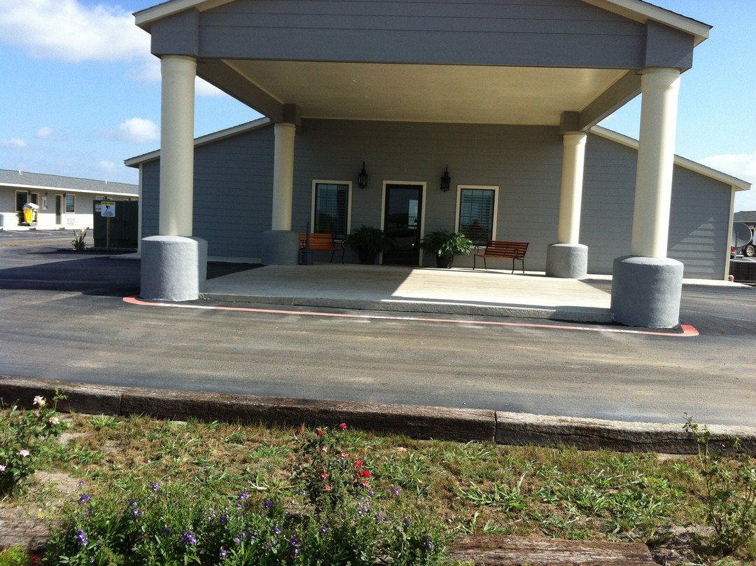 Nixon酒店住宿-Southern Inn And Suites