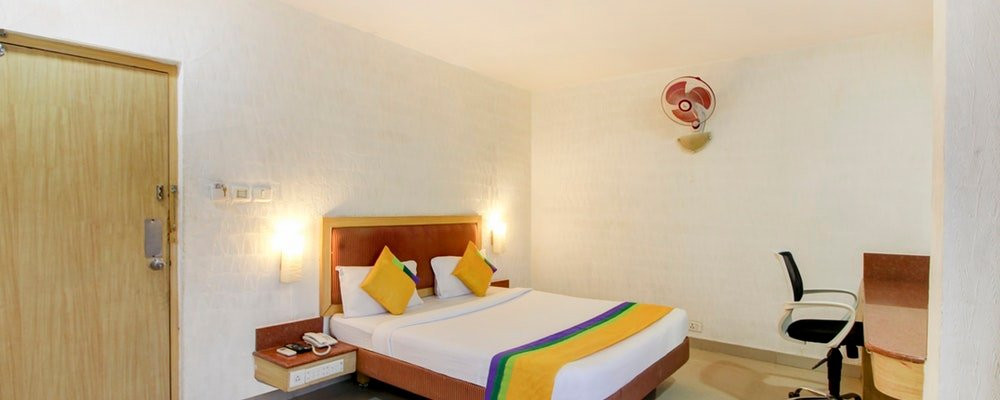 Rai Durg酒店住宿-Treebo Trip And Suits